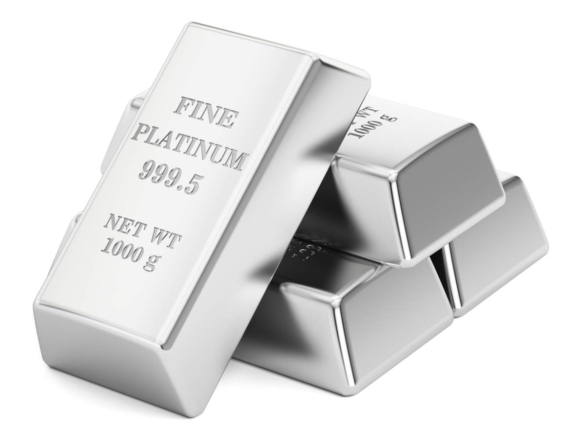 platinum
