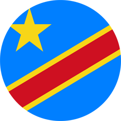 DRC flag
