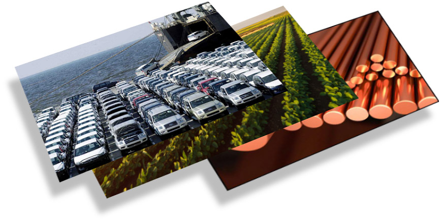 our suppliers