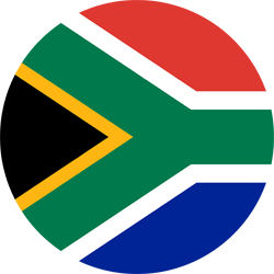 South Africa Flag