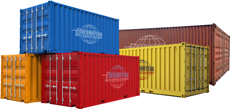 shipping containers pro