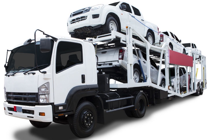 cars carriers